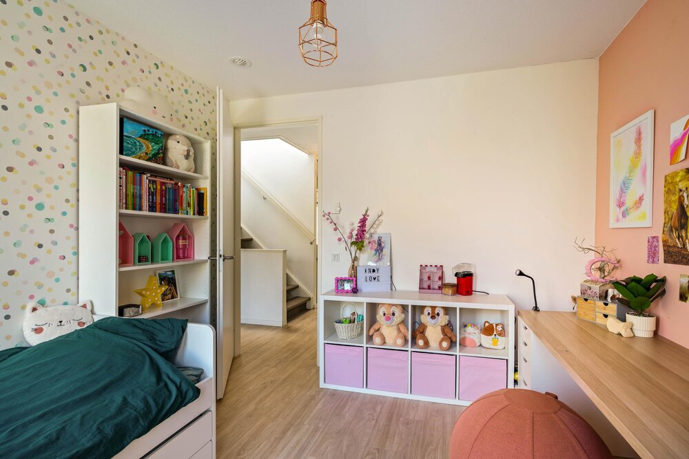 Eridanusstraat 20, 9742 PZ Groningen - € 795.000 k.k. - Boekholt & partners makelaars Groningen