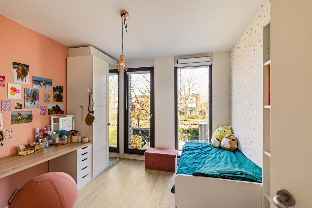 Eridanusstraat 20, 9742 PZ Groningen - € 795.000 k.k. - Boekholt & partners makelaars Groningen