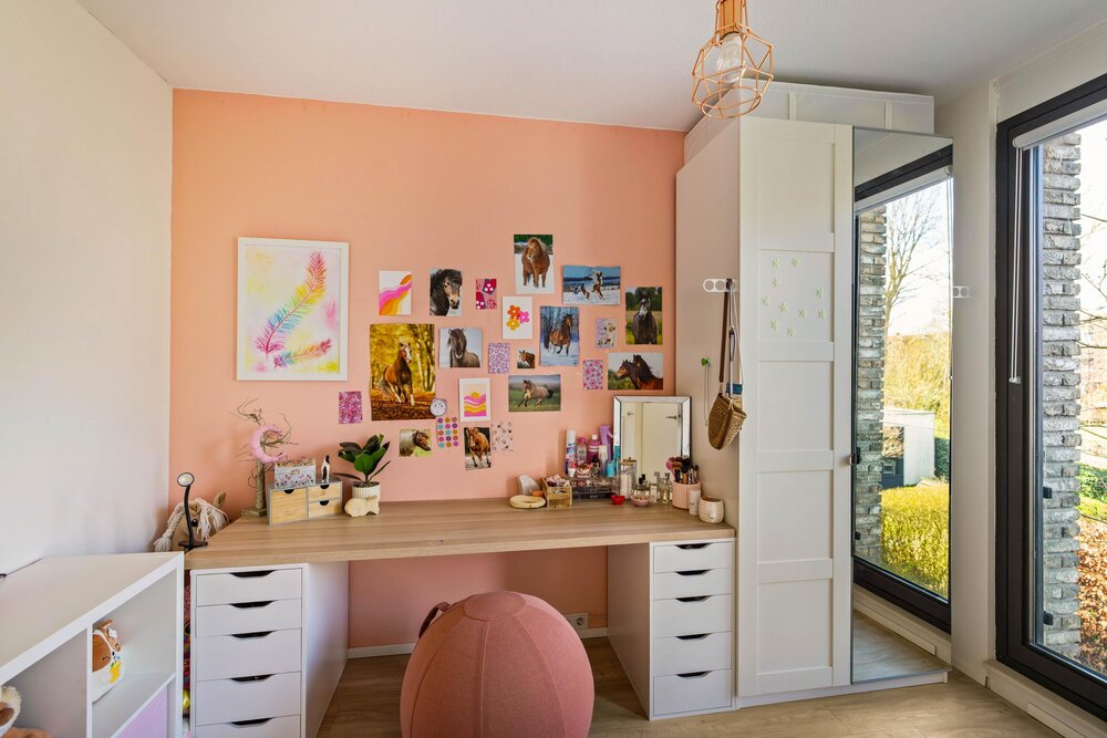 Eridanusstraat 20, 9742 PZ Groningen - € 795.000 k.k. - Boekholt & partners makelaars Groningen