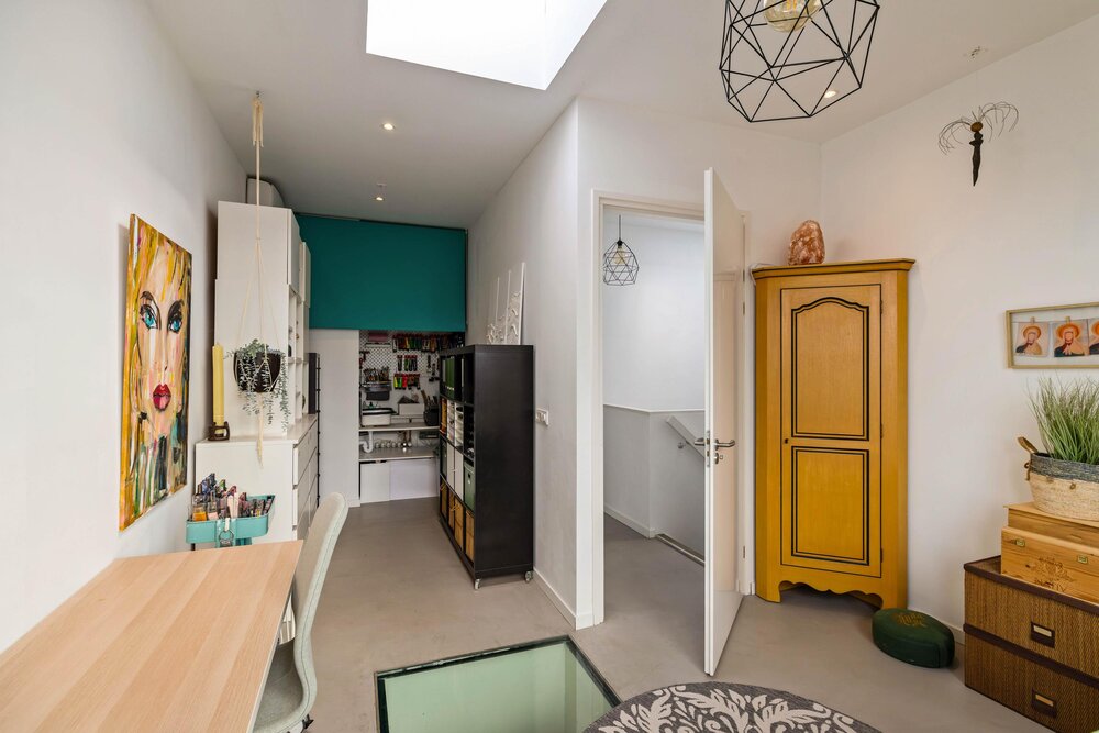 Eridanusstraat 20, 9742 PZ Groningen - € 795.000 k.k. - Boekholt & partners makelaars Groningen