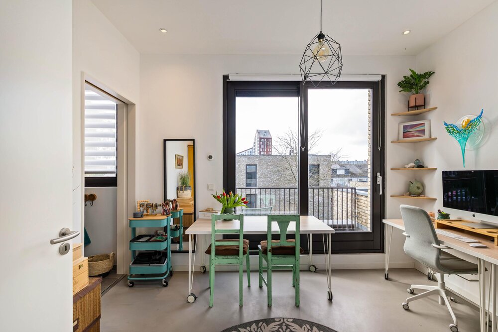 Eridanusstraat 20, 9742 PZ Groningen - € 795.000 k.k. - Boekholt & partners makelaars Groningen