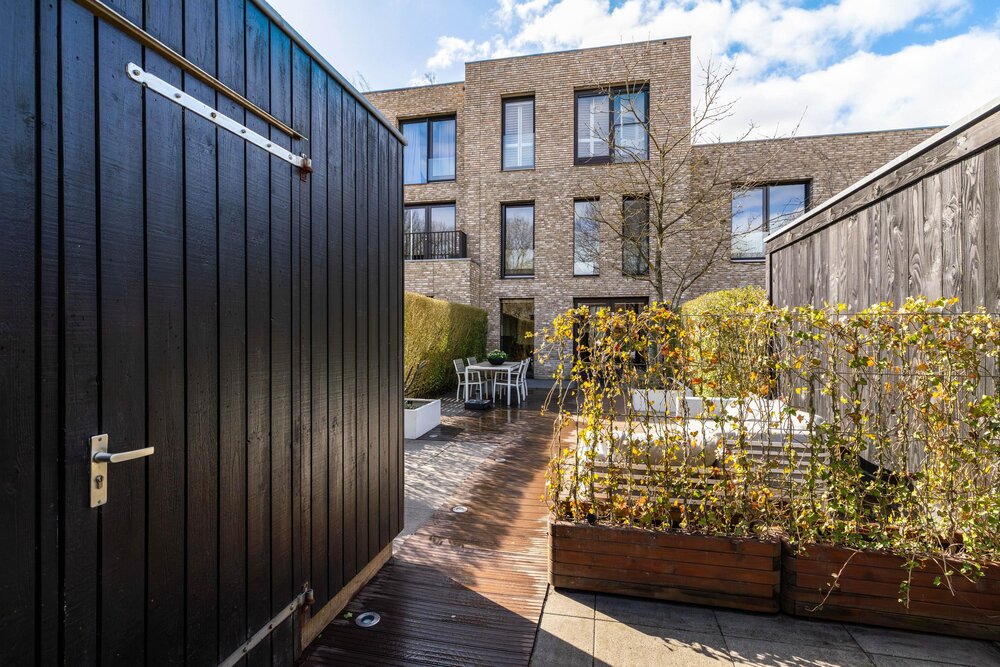 Eridanusstraat 20, 9742 PZ Groningen - € 795.000 k.k. - Boekholt & partners makelaars Groningen