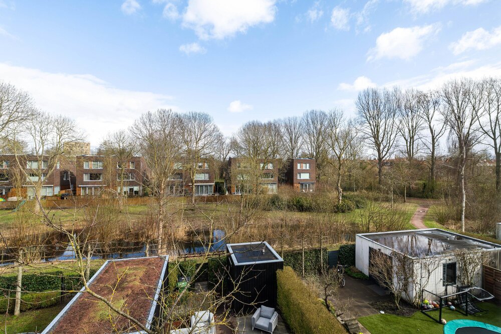 Eridanusstraat 20, 9742 PZ Groningen - € 795.000 k.k. - Boekholt & partners makelaars Groningen