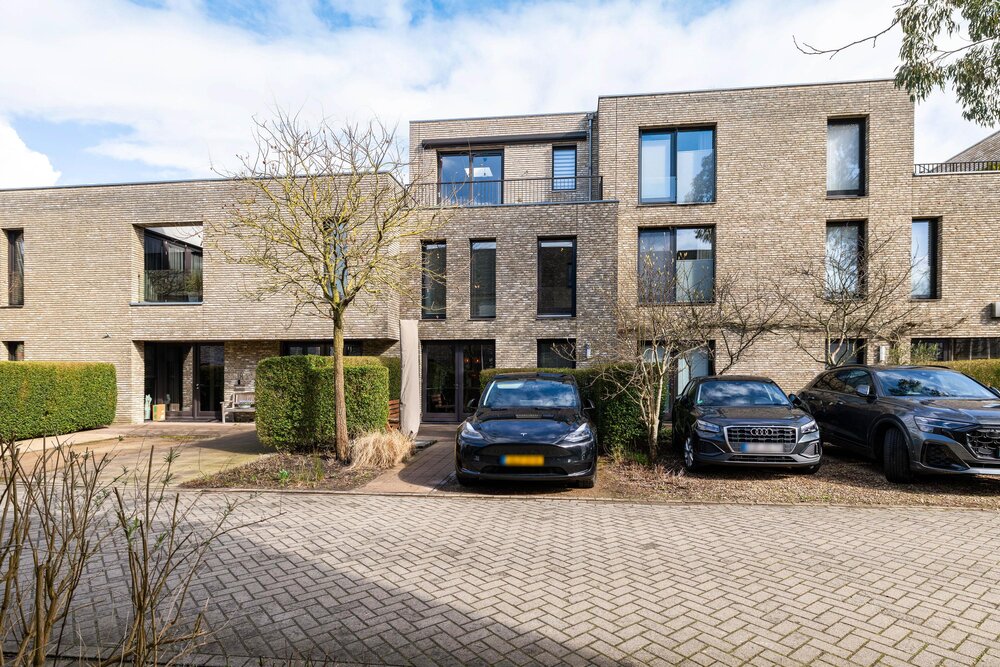 Eridanusstraat 20, 9742 PZ Groningen - € 795.000 k.k. - Boekholt & partners makelaars Groningen