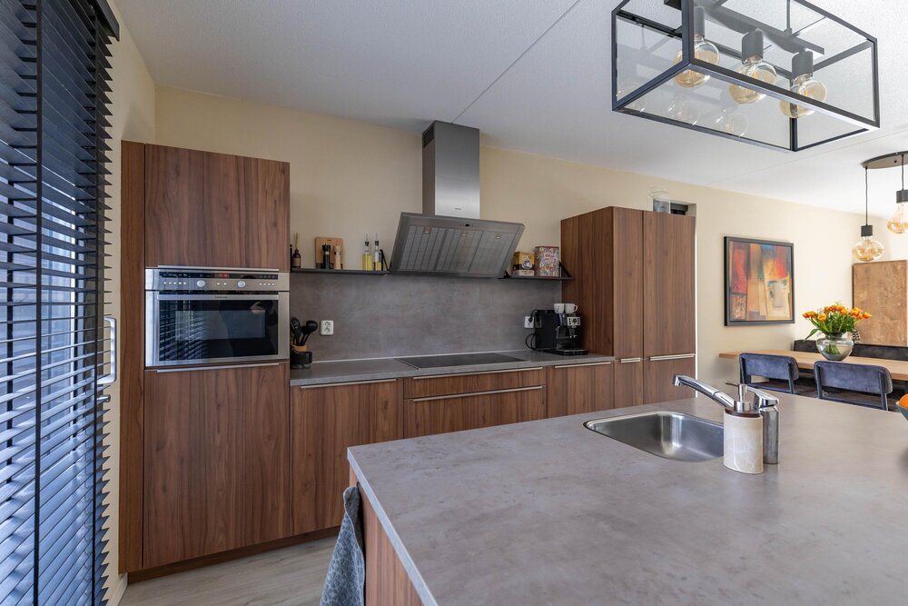 Meerhoven 15, 9613 AZ Meerstad - € 495.000 k.k. - Boekholt & partners makelaars Groningen