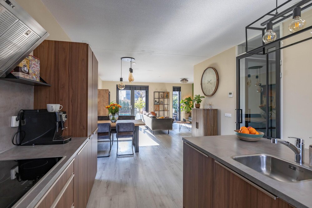 Meerhoven 15, 9613 AZ Meerstad - € 495.000 k.k. - Boekholt & partners makelaars Groningen