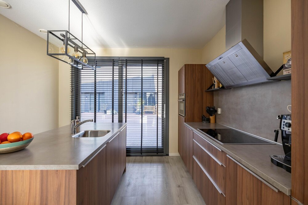 Meerhoven 15, 9613 AZ Meerstad - € 495.000 k.k. - Boekholt & partners makelaars Groningen