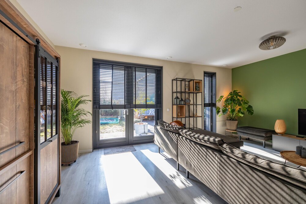 Meerhoven 15, 9613 AZ Meerstad - € 495.000 k.k. - Boekholt & partners makelaars Groningen