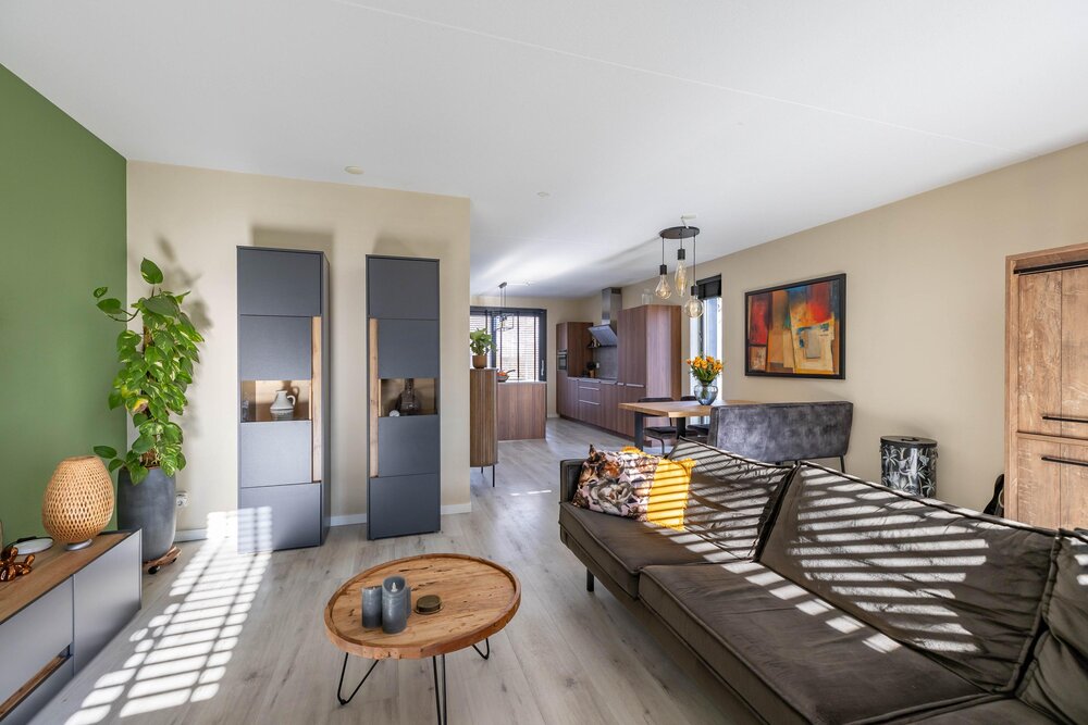 Meerhoven 15, 9613 AZ Meerstad - € 495.000 k.k. - Boekholt & partners makelaars Groningen