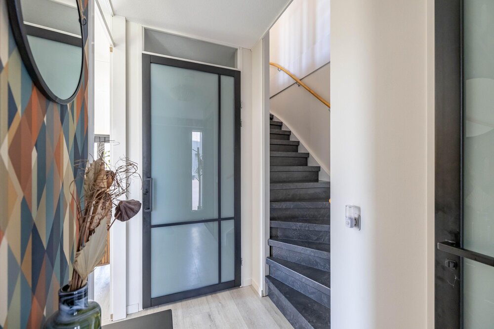 Meerhoven 15, 9613 AZ Meerstad - € 495.000 k.k. - Boekholt & partners makelaars Groningen