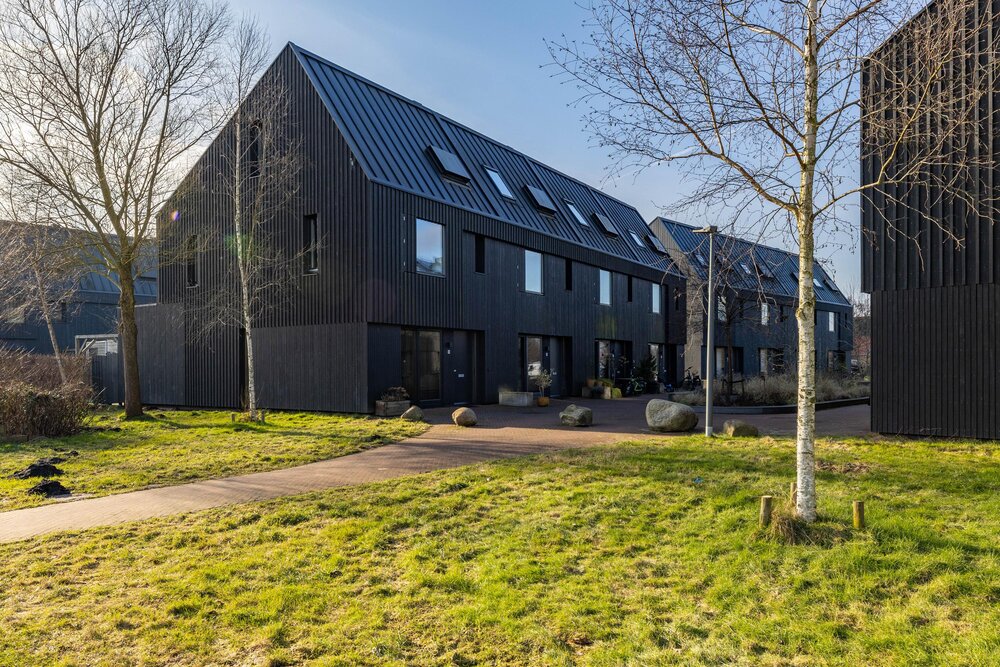 Meerhoven 15, 9613 AZ Meerstad - € 495.000 k.k. - Boekholt & partners makelaars Groningen