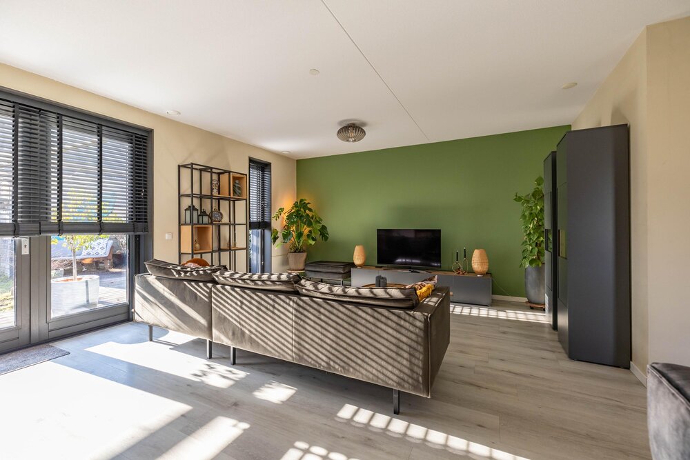 Meerhoven 15, 9613 AZ Meerstad - € 495.000 k.k. - Boekholt & partners makelaars Groningen