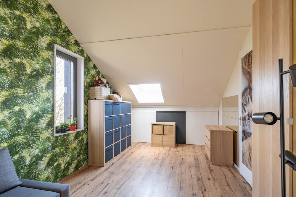 Meerhoven 15, 9613 AZ Meerstad - € 495.000 k.k. - Boekholt & partners makelaars Groningen