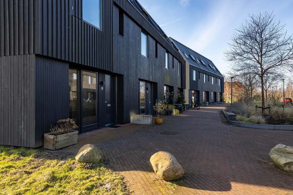 Meerhoven 15, 9613 AZ Meerstad - € 495.000 k.k. - Boekholt & partners makelaars Groningen