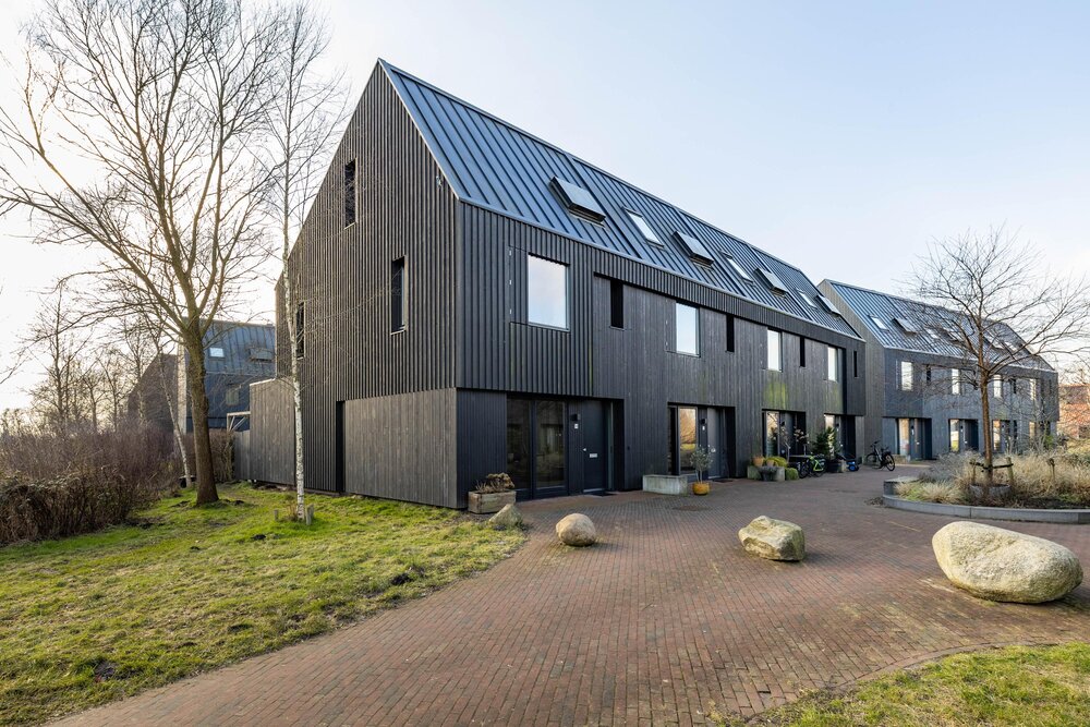 Meerhoven 15, 9613 AZ Meerstad - € 495.000 k.k. - Boekholt & partners makelaars Groningen