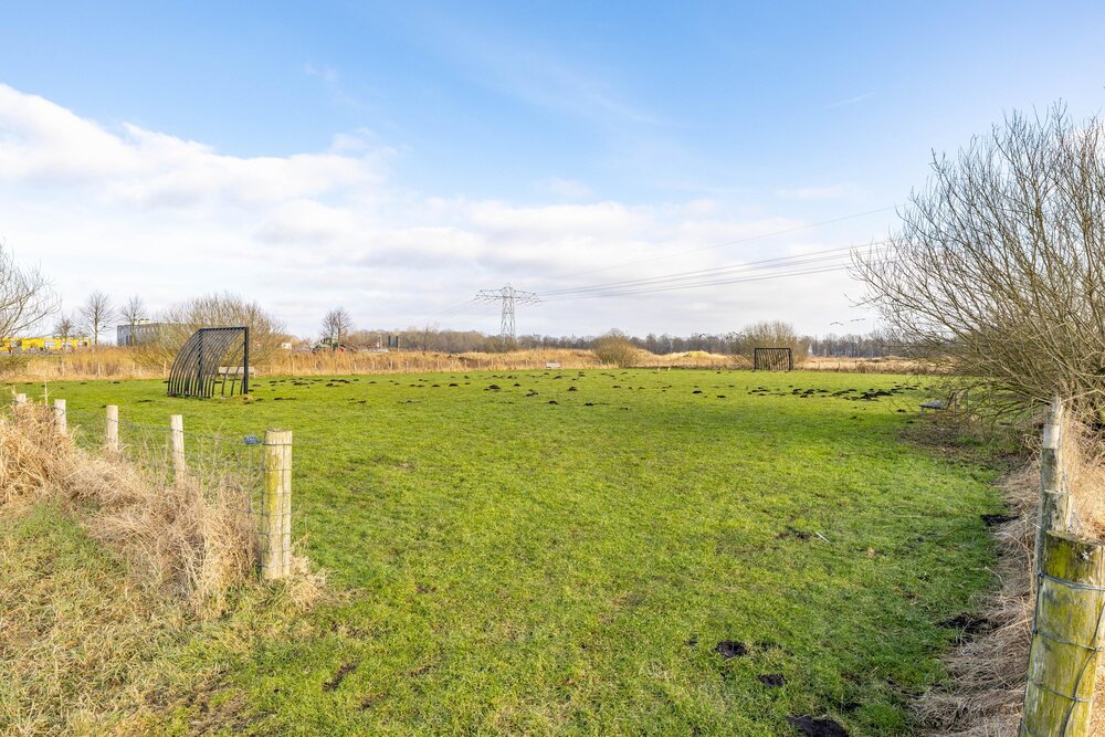 Meerhoven 15, 9613 AZ Meerstad - € 495.000 k.k. - Boekholt & partners makelaars Groningen