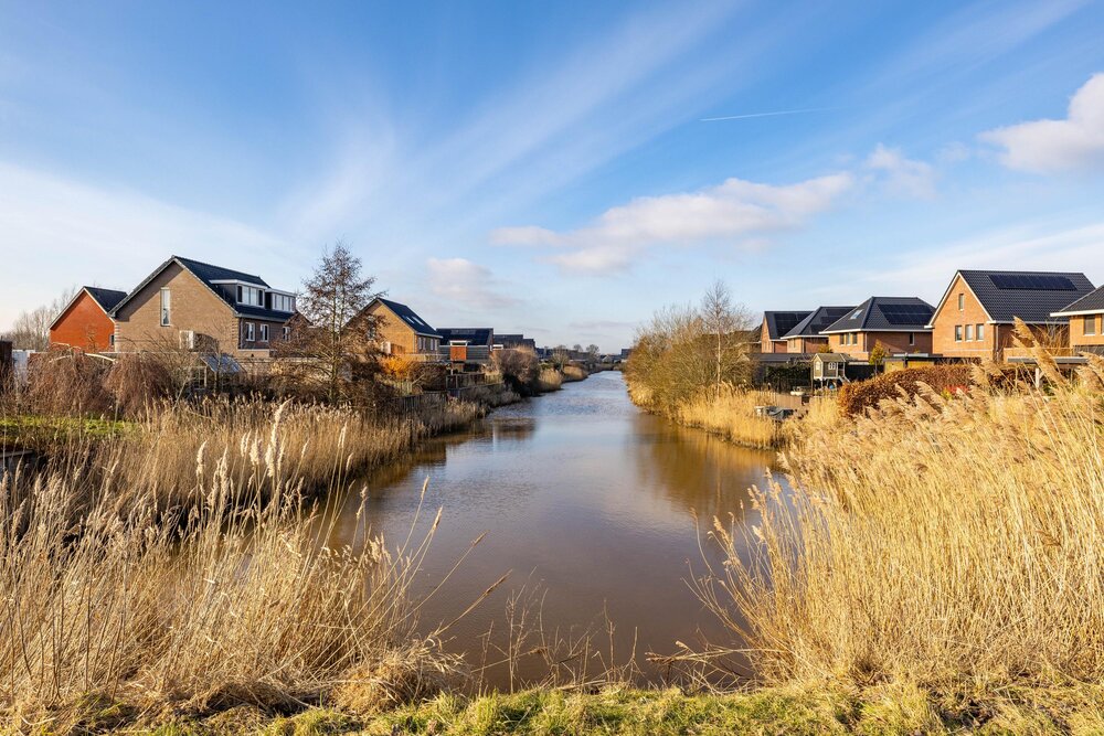 Meerhoven 15, 9613 AZ Meerstad - € 495.000 k.k. - Boekholt & partners makelaars Groningen