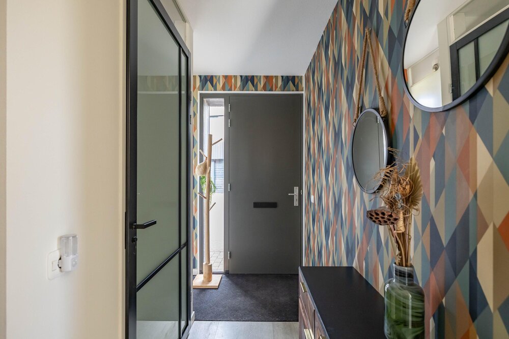 Meerhoven 15, 9613 AZ Meerstad - € 495.000 k.k. - Boekholt & partners makelaars Groningen