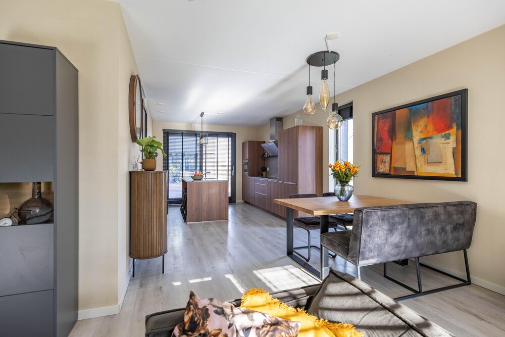 Meerhoven 15, 9613 AZ Meerstad - € 495.000 k.k. - Boekholt & partners makelaars Groningen