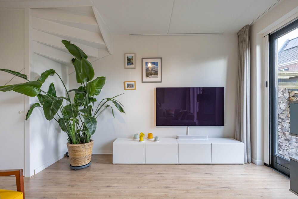 Kleiwerd 78, 9746 CV Groningen - € 475.000 k.k. - Boekholt & partners makelaars Groningen