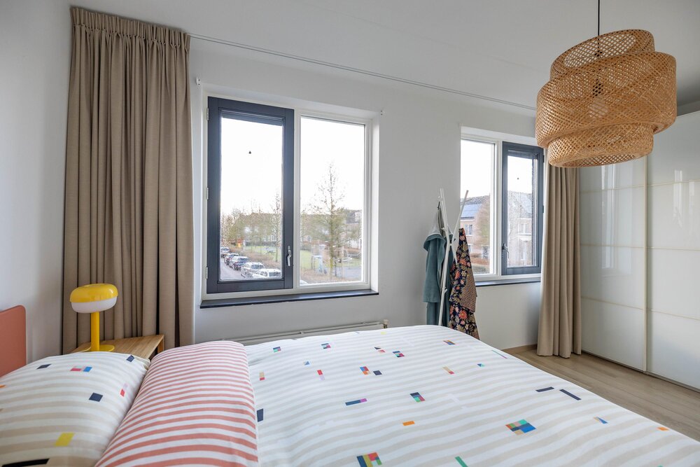 Kleiwerd 78, 9746 CV Groningen - € 475.000 k.k. - Boekholt & partners makelaars Groningen