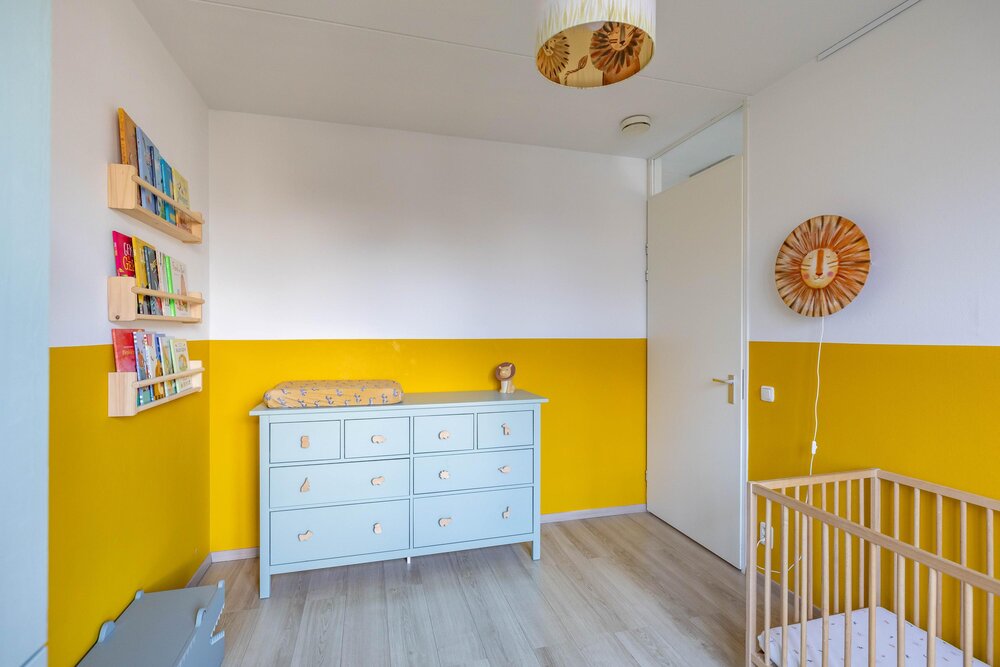 Kleiwerd 78, 9746 CV Groningen - € 475.000 k.k. - Boekholt & partners makelaars Groningen