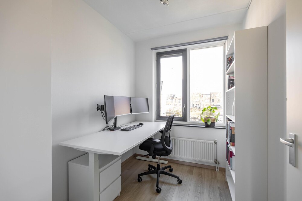 Kleiwerd 78, 9746 CV Groningen - € 475.000 k.k. - Boekholt & partners makelaars Groningen