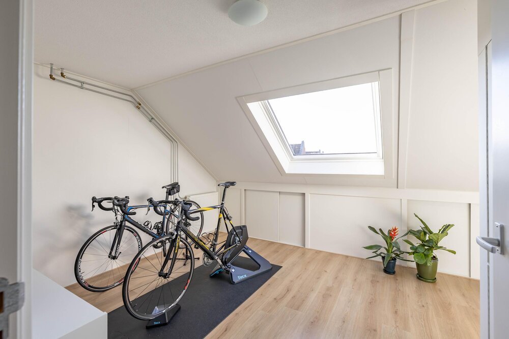 Kleiwerd 78, 9746 CV Groningen - € 475.000 k.k. - Boekholt & partners makelaars Groningen