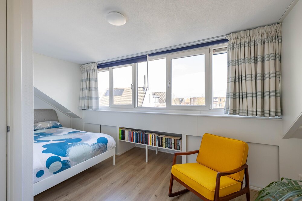 Kleiwerd 78, 9746 CV Groningen - € 475.000 k.k. - Boekholt & partners makelaars Groningen