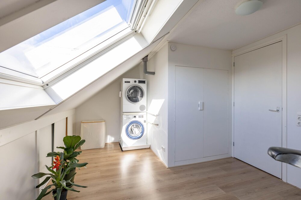 Kleiwerd 78, 9746 CV Groningen - € 475.000 k.k. - Boekholt & partners makelaars Groningen