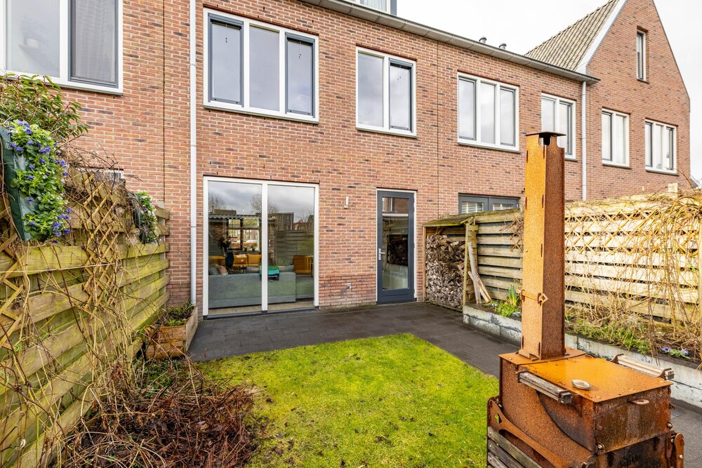 Kleiwerd 78, 9746 CV Groningen - € 475.000 k.k. - Boekholt & partners makelaars Groningen