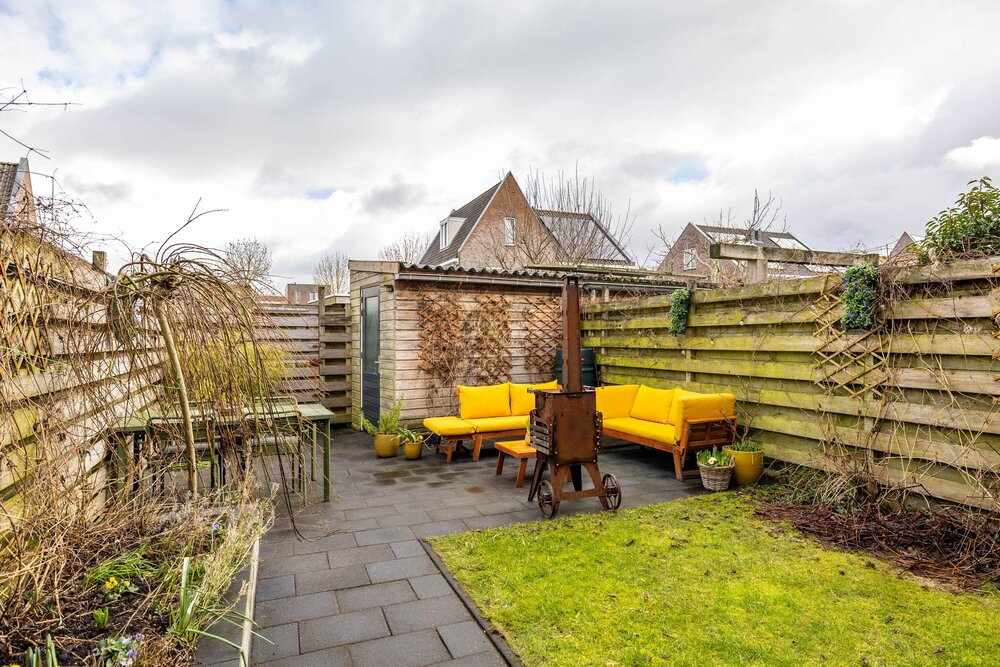 Kleiwerd 78, 9746 CV Groningen - € 475.000 k.k. - Boekholt & partners makelaars Groningen