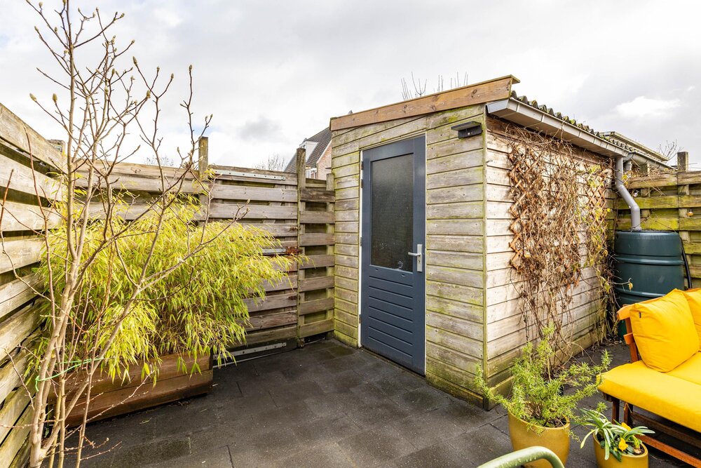 Kleiwerd 78, 9746 CV Groningen - € 475.000 k.k. - Boekholt & partners makelaars Groningen