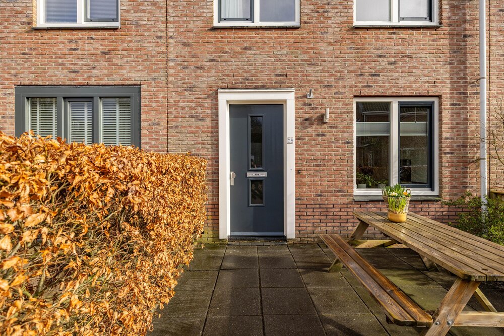 Kleiwerd 78, 9746 CV Groningen - € 475.000 k.k. - Boekholt & partners makelaars Groningen