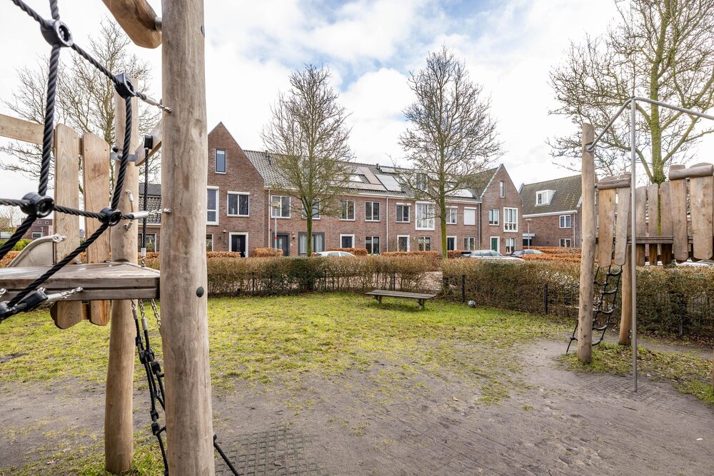 Kleiwerd 78, 9746 CV Groningen - € 475.000 k.k. - Boekholt & partners makelaars Groningen