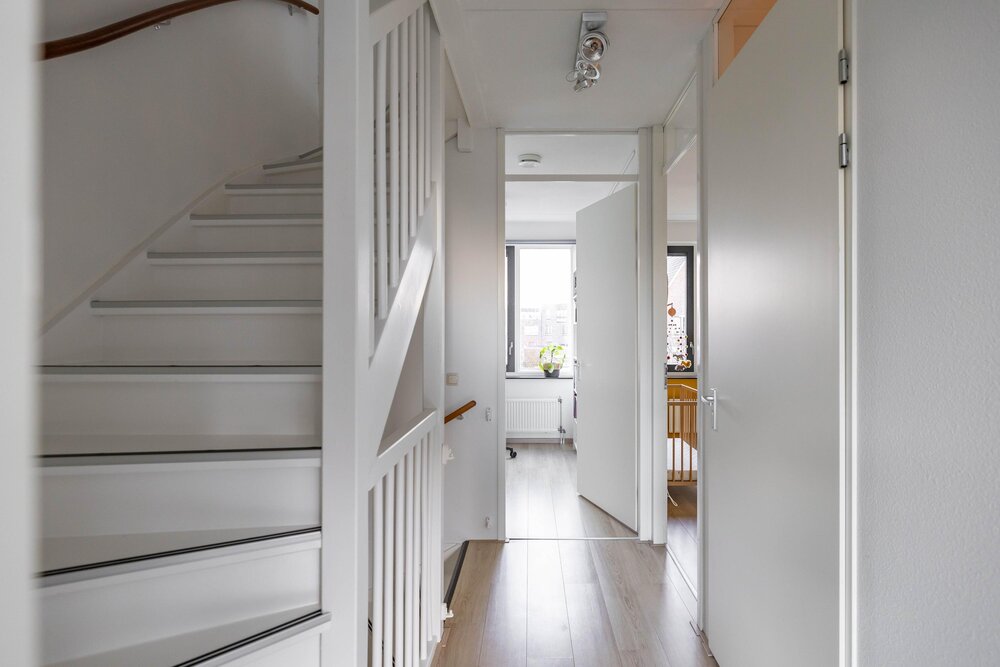 Kleiwerd 78, 9746 CV Groningen - € 475.000 k.k. - Boekholt & partners makelaars Groningen