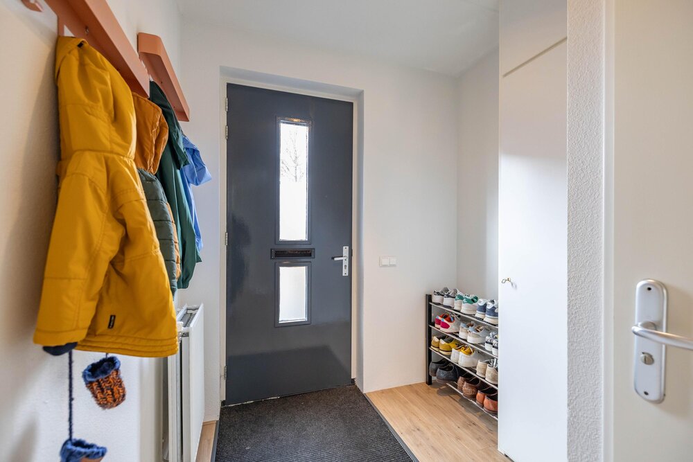 Kleiwerd 78, 9746 CV Groningen - € 475.000 k.k. - Boekholt & partners makelaars Groningen