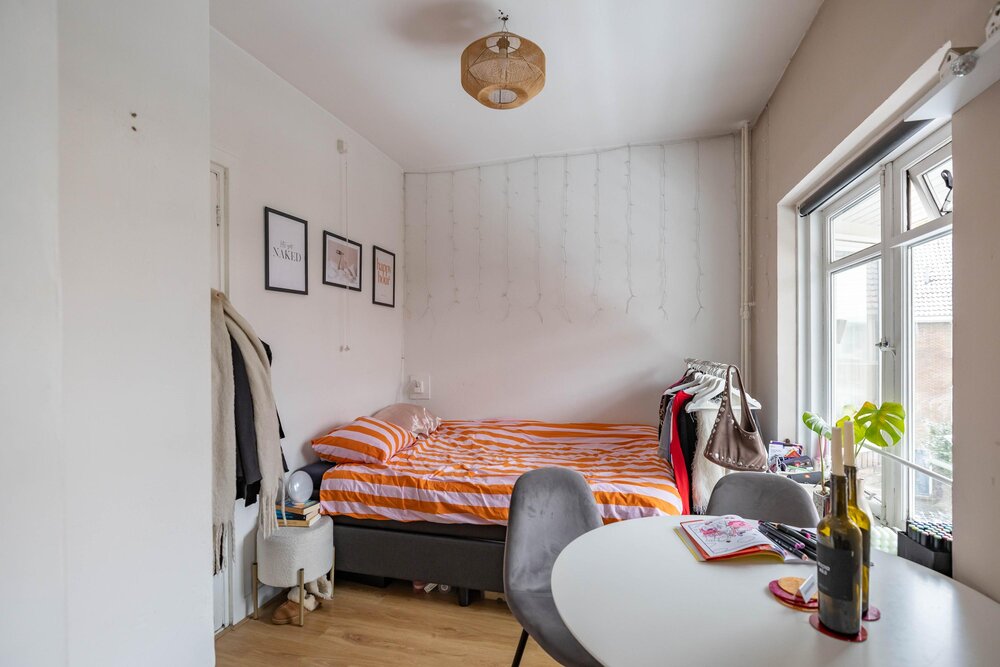 Madoerastraat 1b, 9715 HE Groningen - € 325.000 k.k. - Boekholt & partners makelaars Groningen