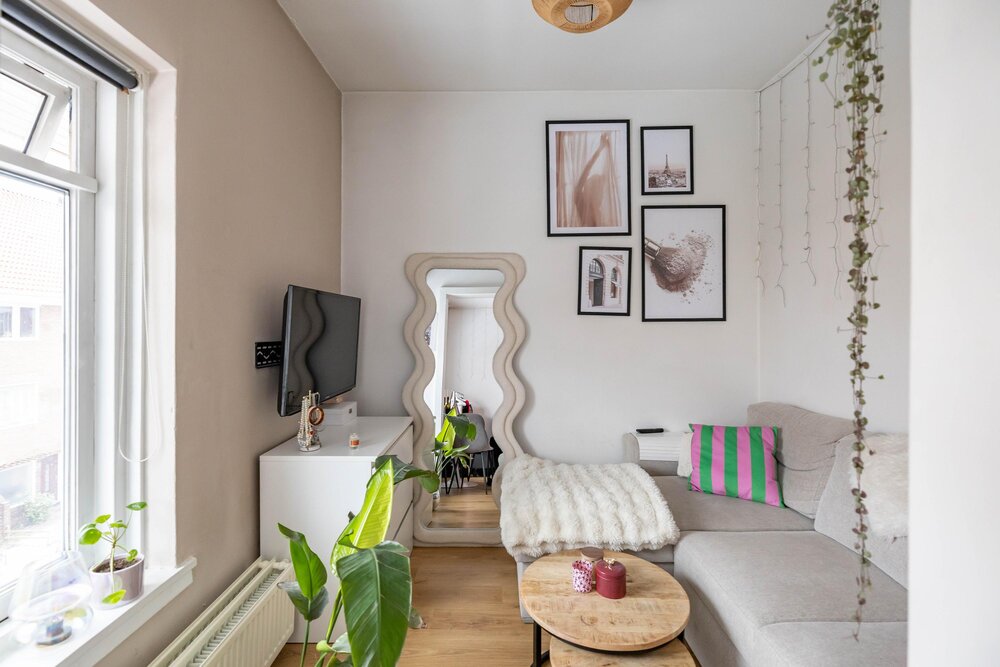 Madoerastraat 1b, 9715 HE Groningen - € 325.000 k.k. - Boekholt & partners makelaars Groningen