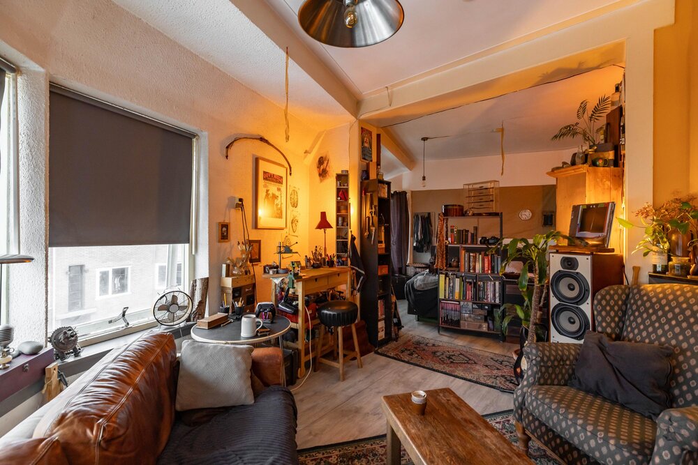 Madoerastraat 1b, 9715 HE Groningen - € 325.000 k.k. - Boekholt & partners makelaars Groningen