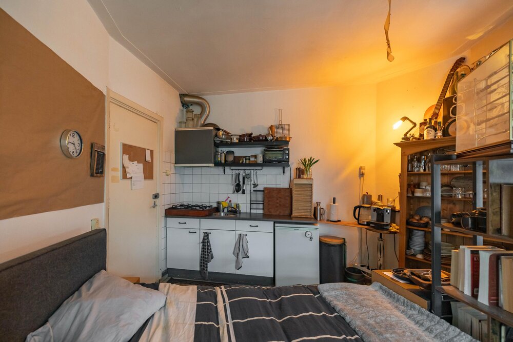 Madoerastraat 1b, 9715 HE Groningen - € 325.000 k.k. - Boekholt & partners makelaars Groningen