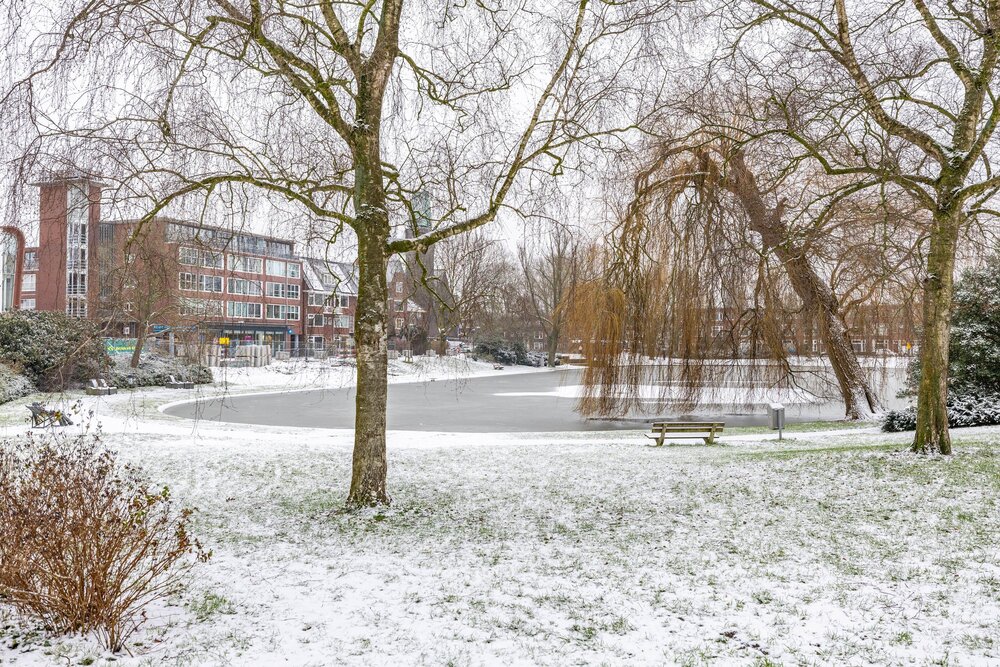 Madoerastraat 1b, 9715 HE Groningen - € 325.000 k.k. - Boekholt & partners makelaars Groningen