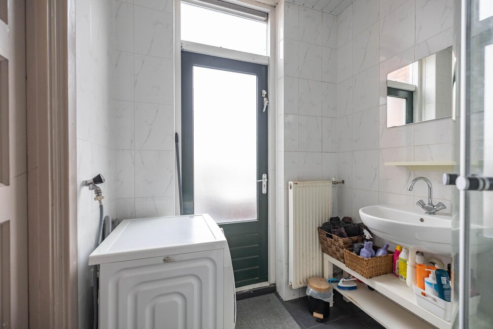 Madoerastraat 1b, 9715 HE Groningen - € 325.000 k.k. - Boekholt & partners makelaars Groningen