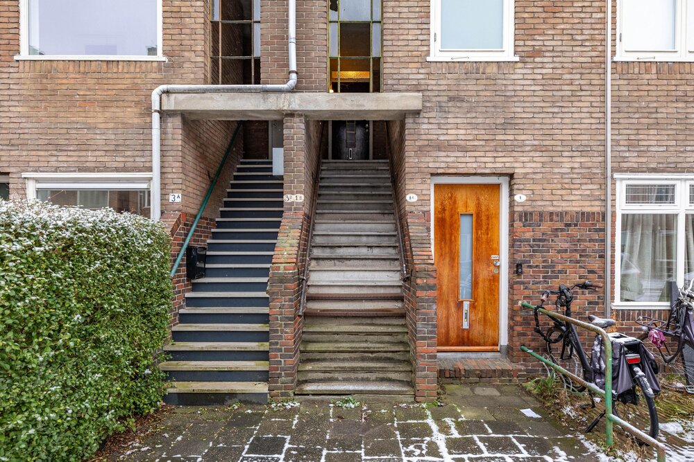 Madoerastraat 1b, 9715 HE Groningen - € 325.000 k.k. - Boekholt & partners makelaars Groningen