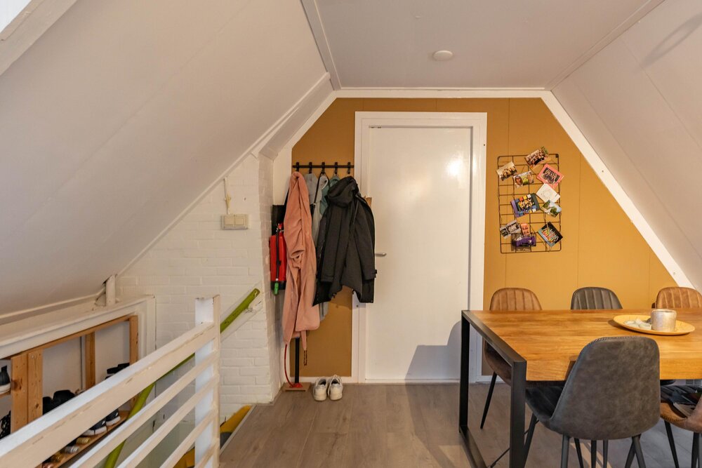 Madoerastraat 1b, 9715 HE Groningen - € 325.000 k.k. - Boekholt & partners makelaars Groningen