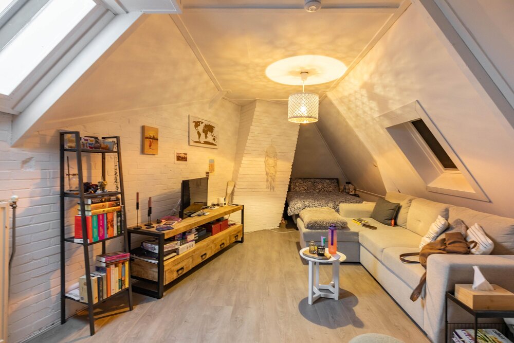 Madoerastraat 1b, 9715 HE Groningen - € 325.000 k.k. - Boekholt & partners makelaars Groningen