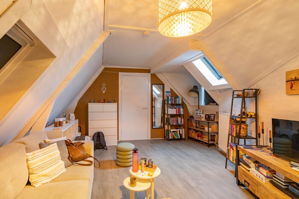 Madoerastraat 1b, 9715 HE Groningen - € 325.000 k.k. - Boekholt & partners makelaars Groningen