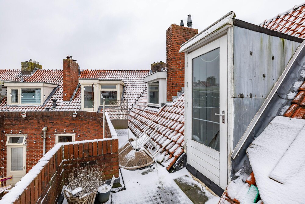 Madoerastraat 1b, 9715 HE Groningen - € 325.000 k.k. - Boekholt & partners makelaars Groningen