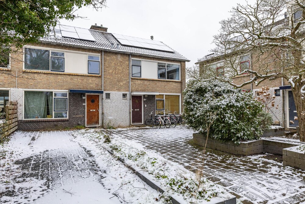 Venuslaan 137, 9742 KN Groningen - € 425.000 k.k. - Boekholt & partners makelaars Groningen