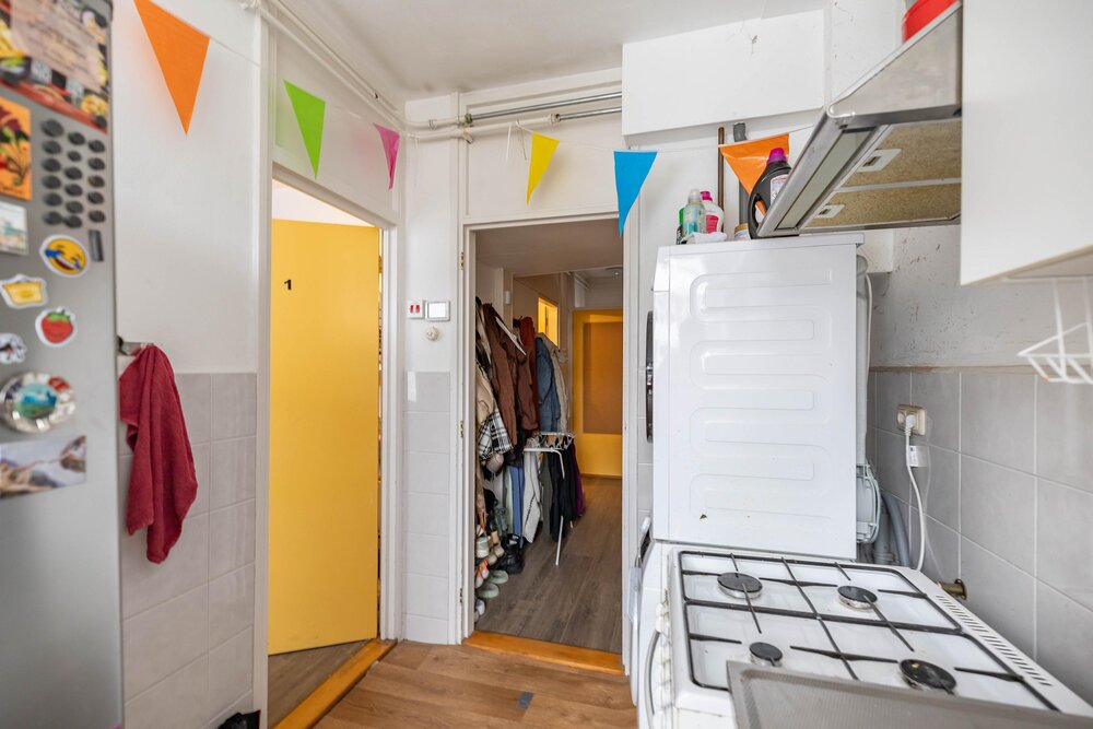 Venuslaan 137, 9742 KN Groningen - € 425.000 k.k. - Boekholt & partners makelaars Groningen